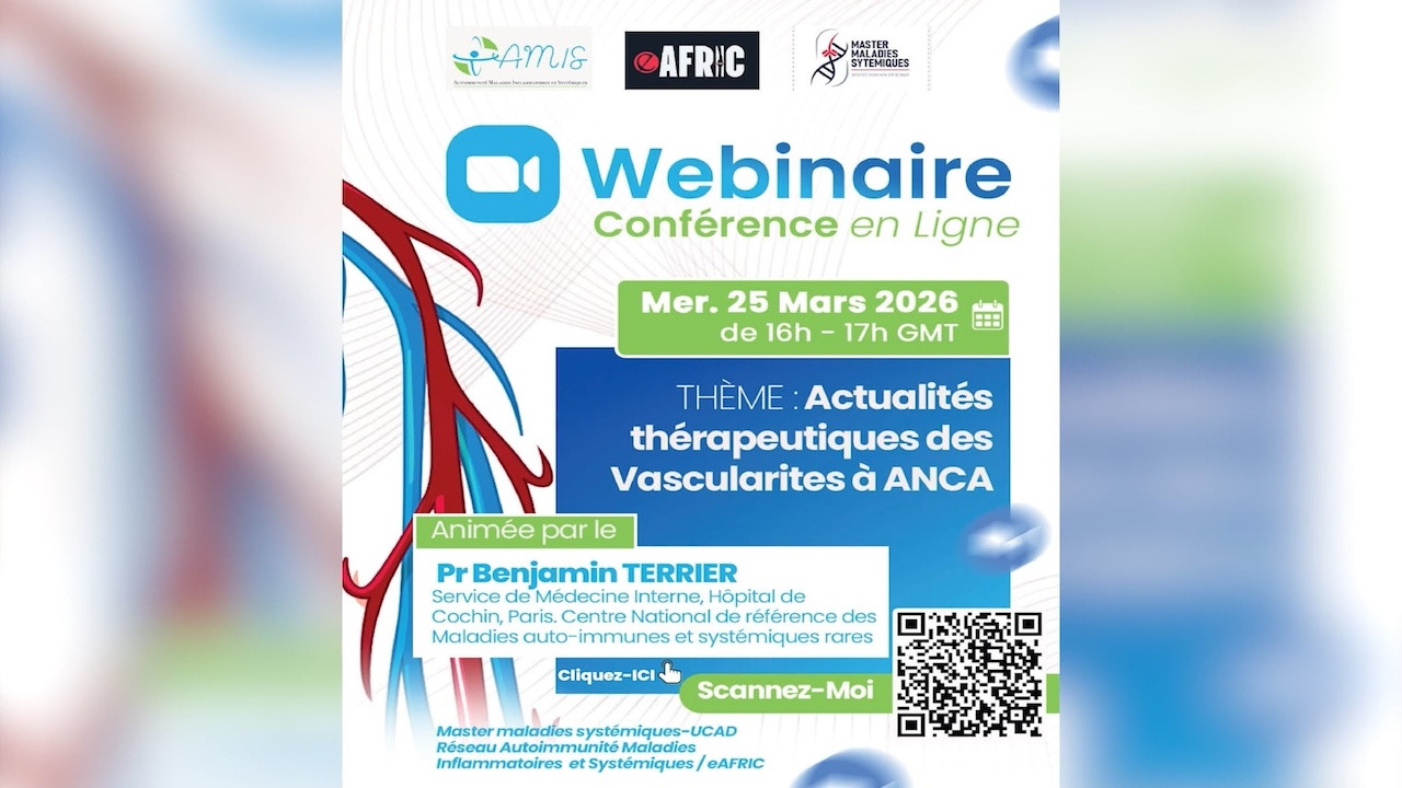 Traitement des vascularites à ANCA